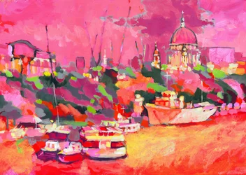 Couleur de St Pauls, 2007
